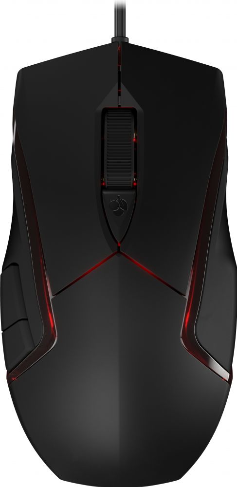 CHERRY MC 3.1 - Muis