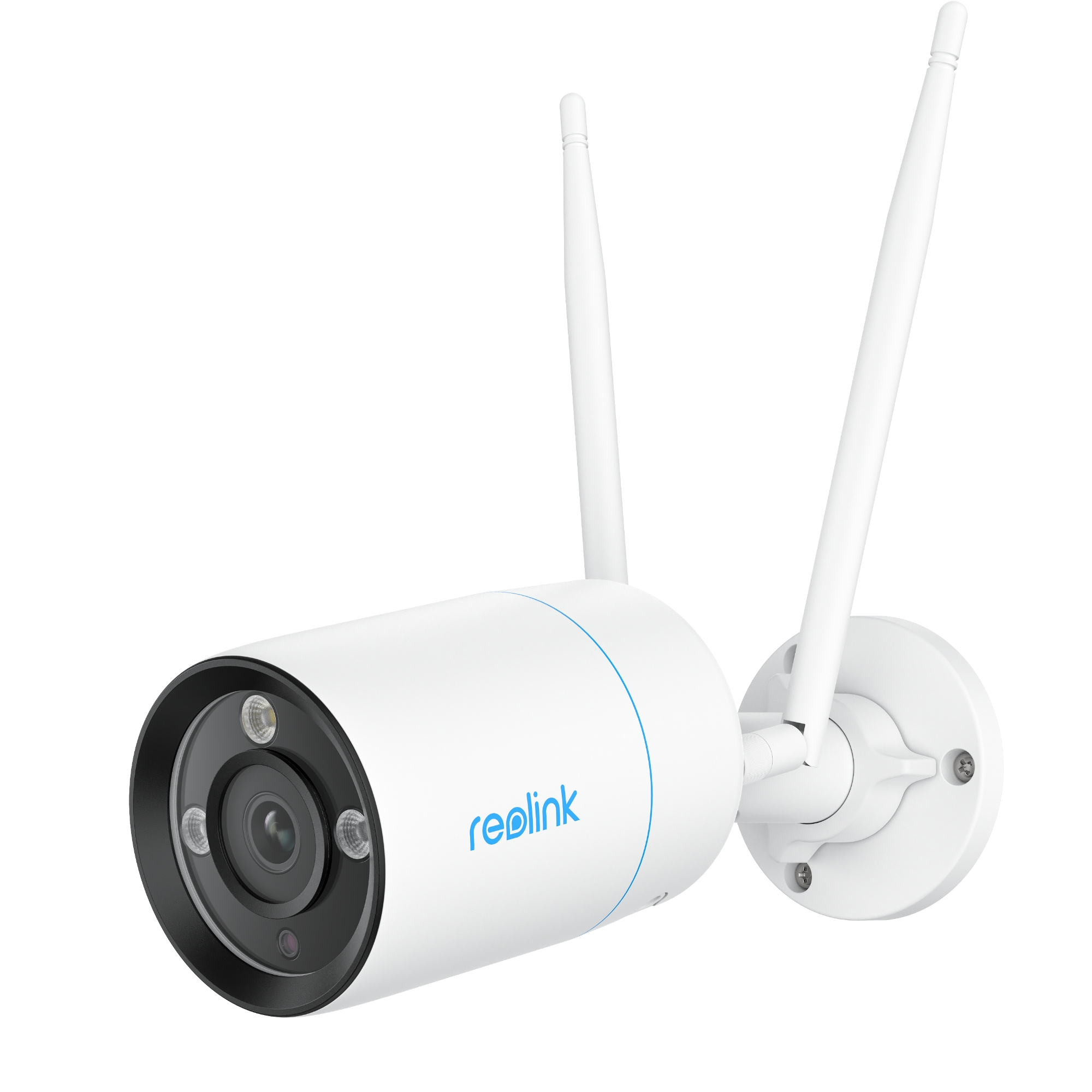 Reolink W330 Bullet IP security camera Indoor & outdoor 3840 x 2160 pixels Wall