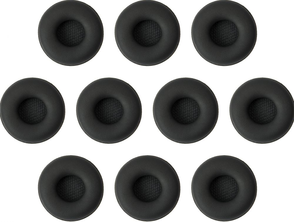 JABRA Jabra 14101-48 Oorkussentje (pak van 10) - voor BIZ 2400