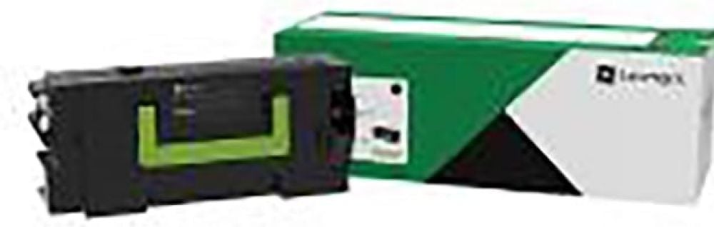 Lexmark - Extra hoog rendement
