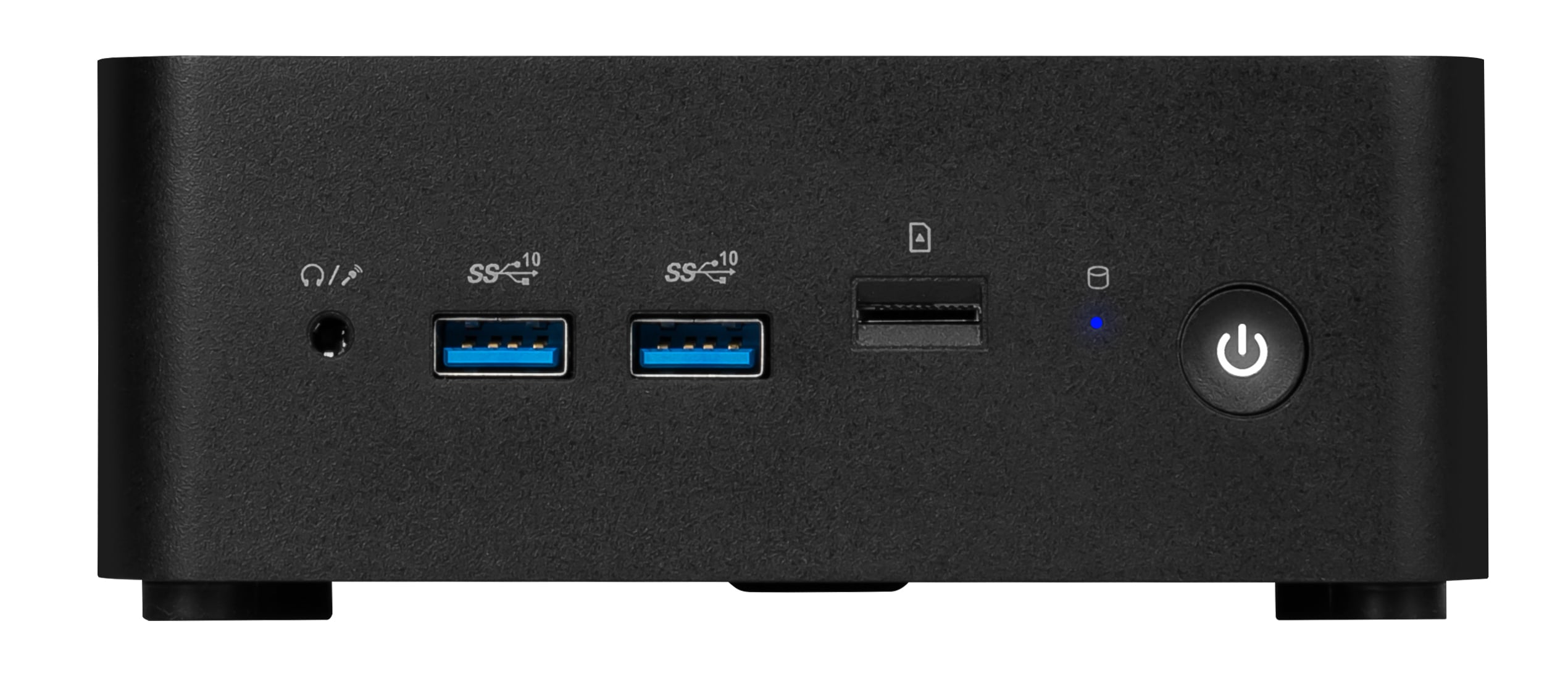 MSI Cubi NUC 1MG-283EU - Mini PC