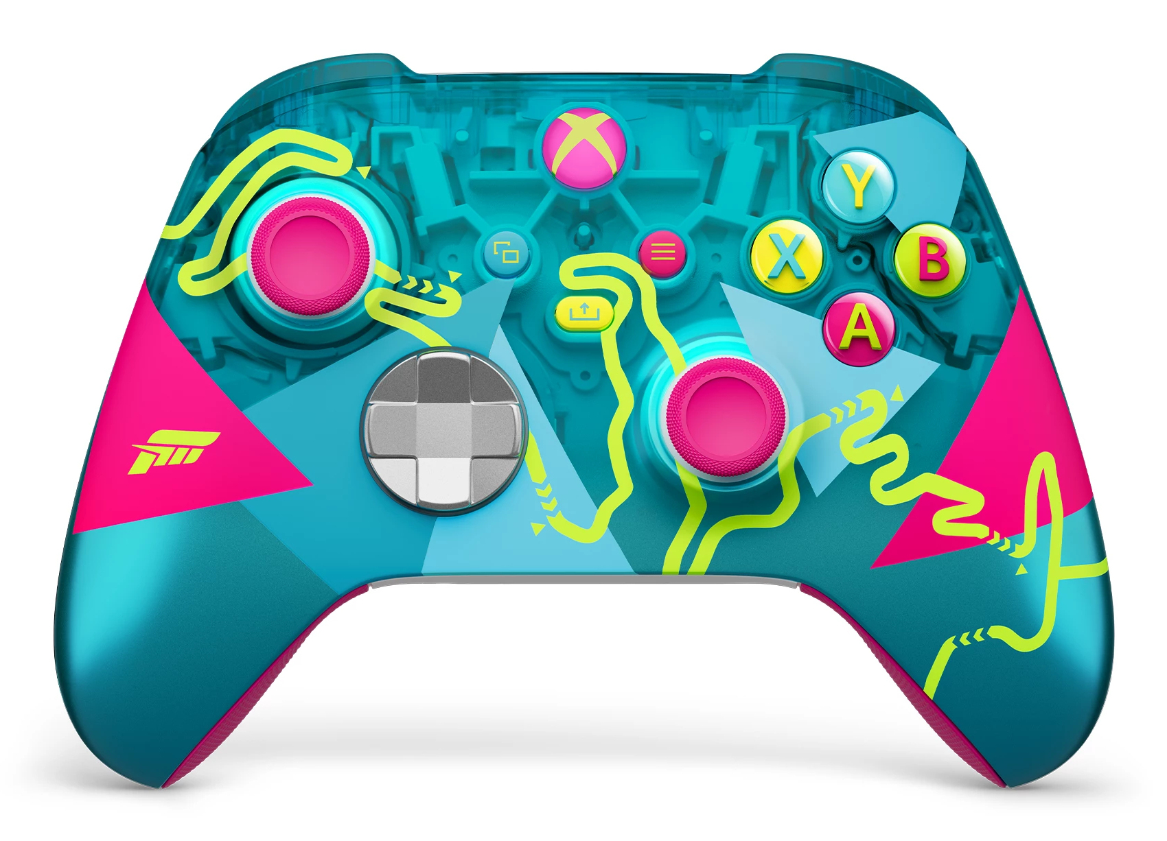 Microsoft Forza Horizon 6 Limited Edition - Controller