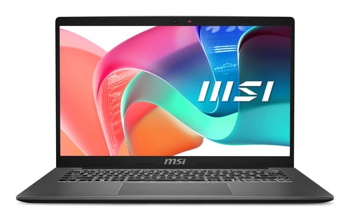 MSI Modern 14 F1MG-869NL - Laptop