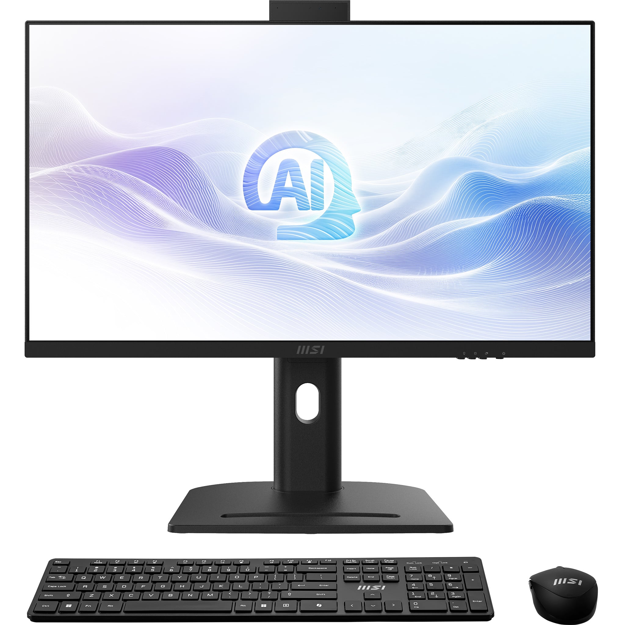 MSI Modern AM273QP AI 1UMG-221AT 68cm 27" i7-155U/32GB/1TB W11P