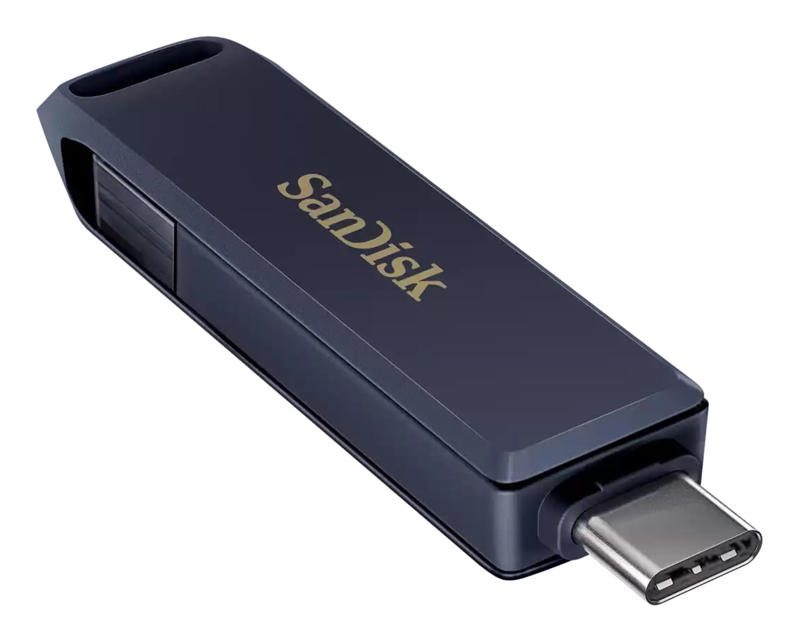 SanDisk Phone Drive - USB-flashstation