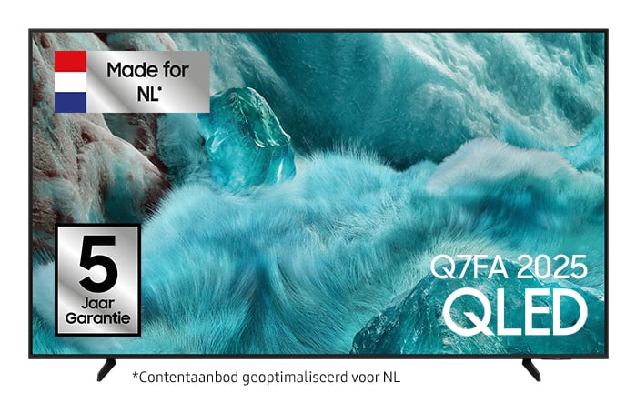 SAMSUNG 98i QLED 4K TV