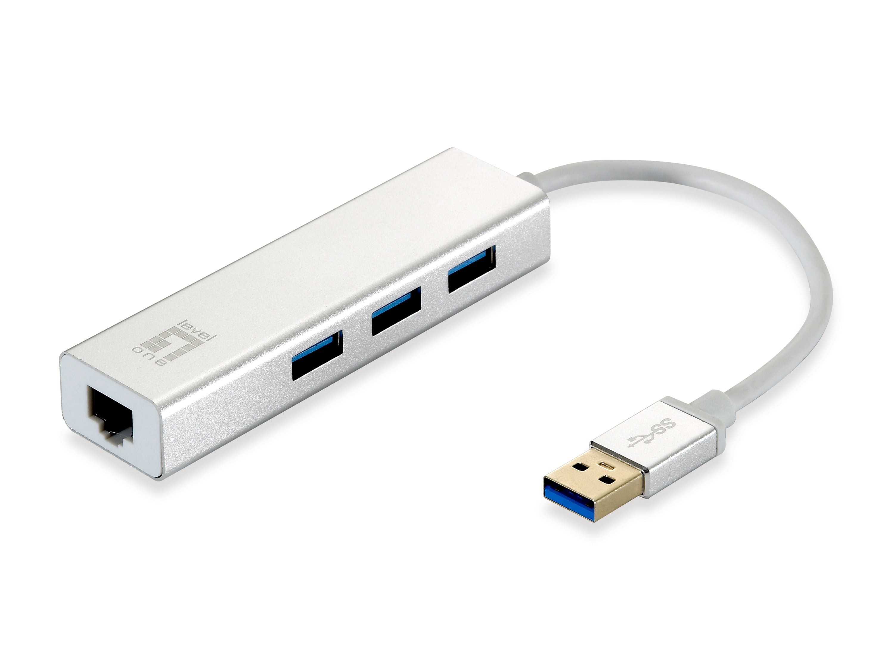 LevelOne USB-0503 - Netwerkadapter