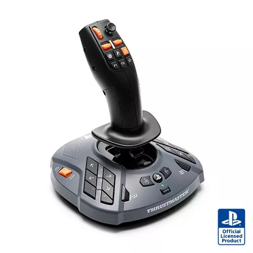 THRUSTMASTER Joystick Thrustm. SimTask FarmStick P               (PST/PC) retail