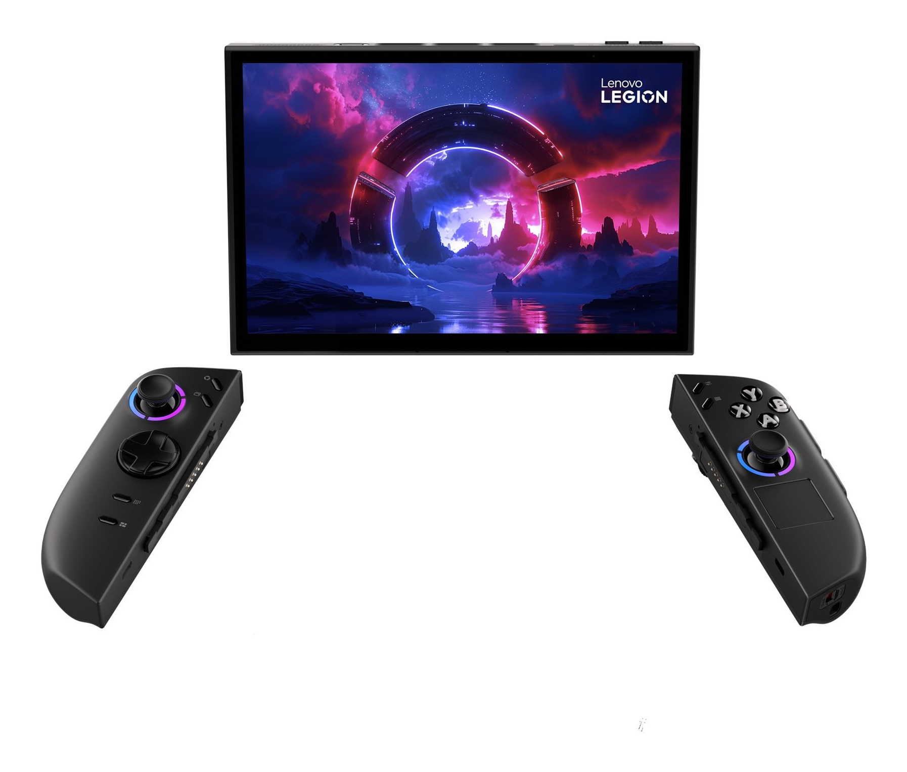 Lenovo Legion Go 2 8AHP2 | Azerty.nl