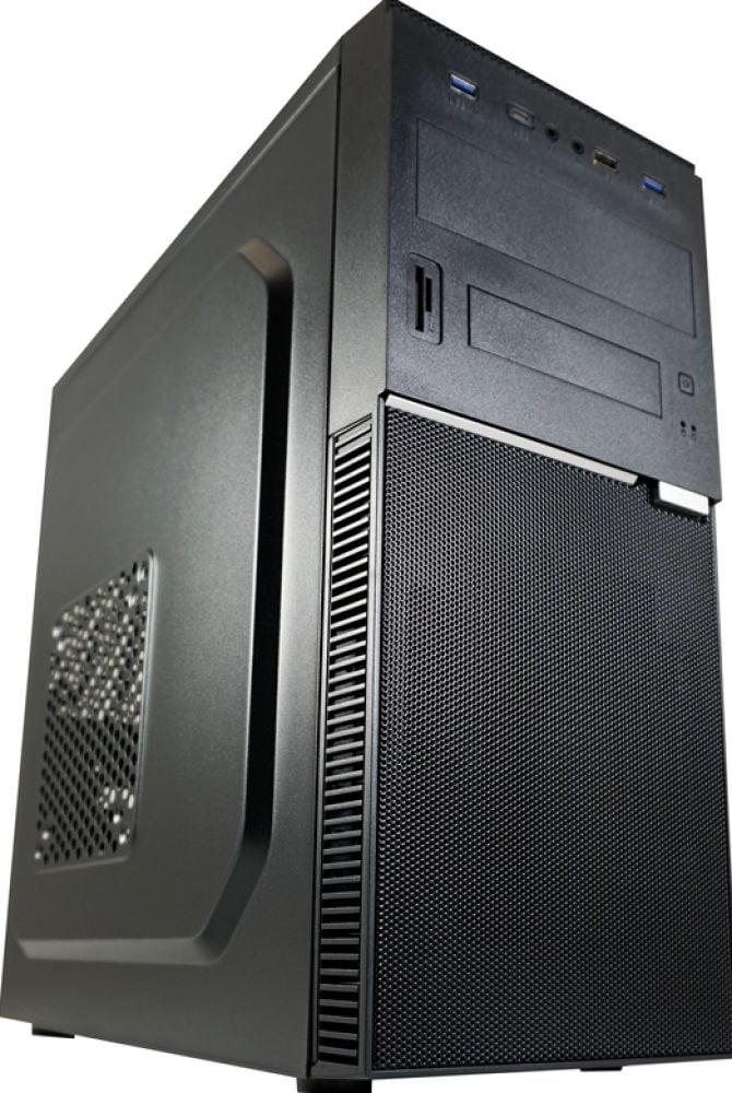 Behuizing 7041B - Miditowermodel