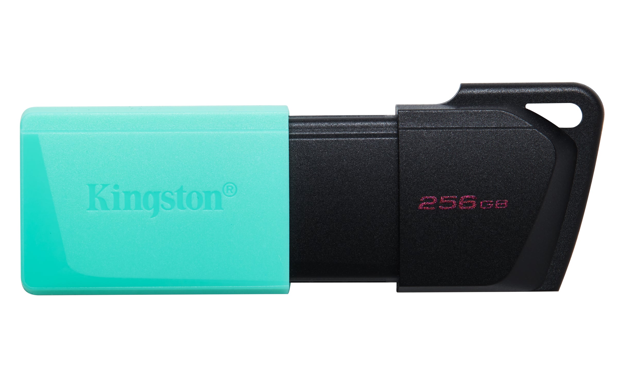 Kingston DataTraveler Exodia M 256GB Green - USB-Stick