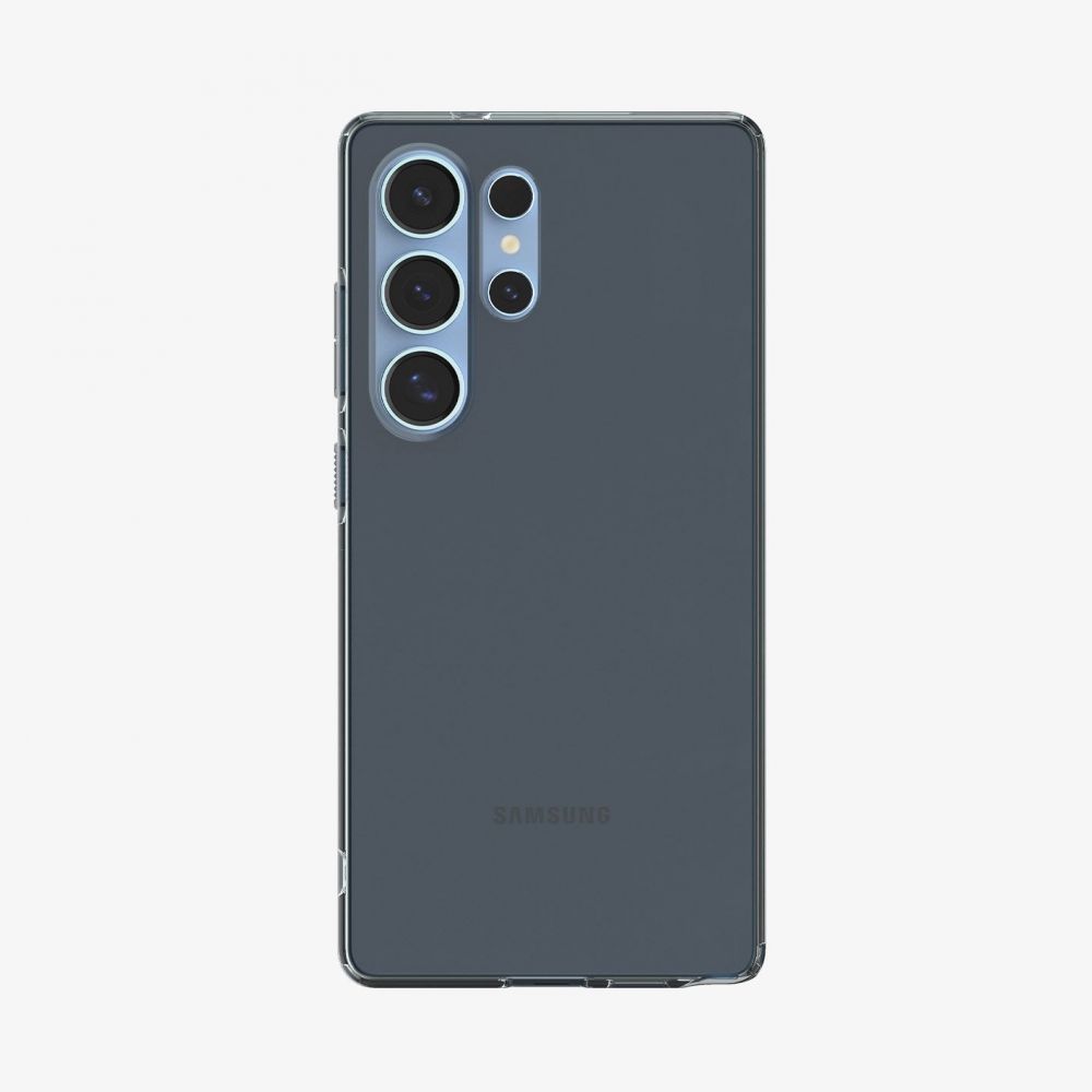 Spigen Gal S25 Ultra Liq Cryst Spc Cryst