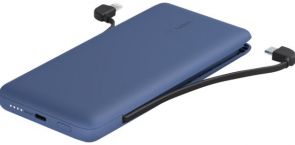 Belkin BoostCharge Plus - Mobiele oplader