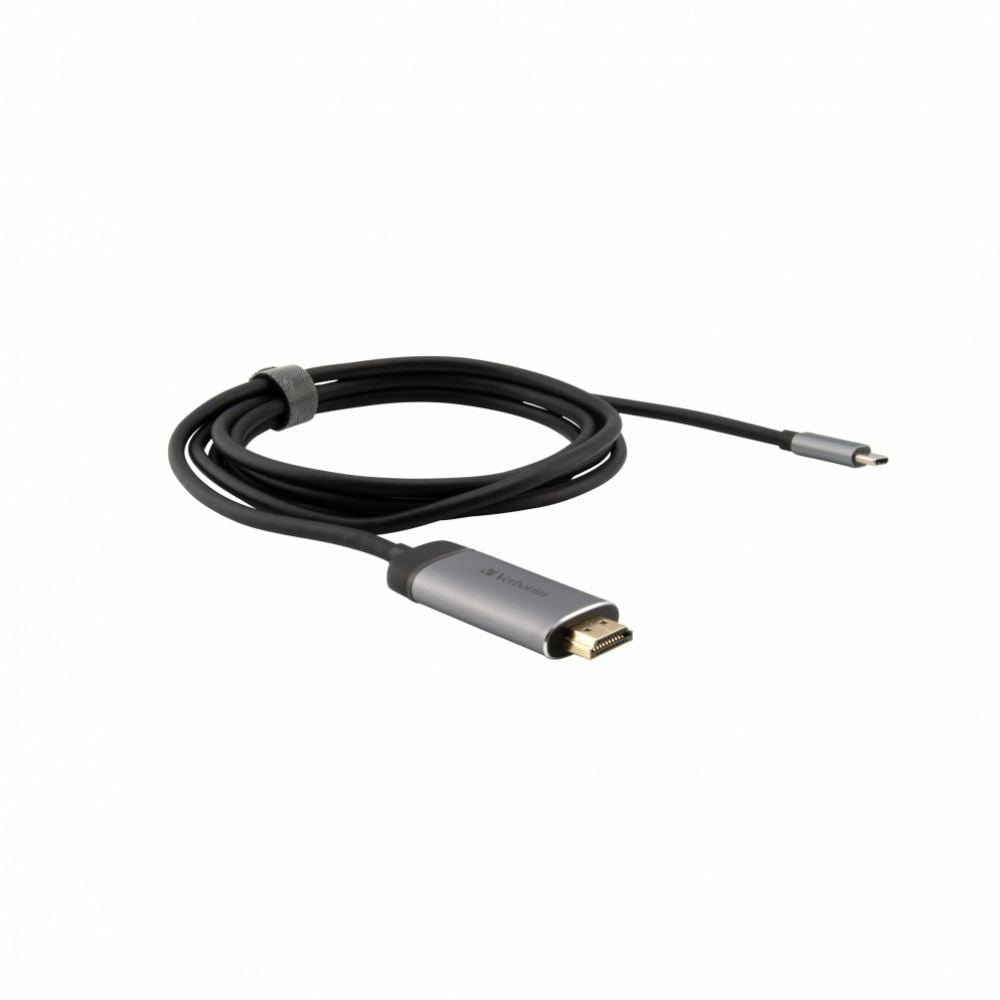 Verbatim 49144 - USB Type-C naar HDMI kabel