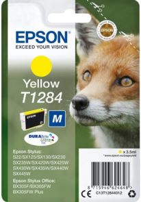 Epson T1284 - 3.5 ml