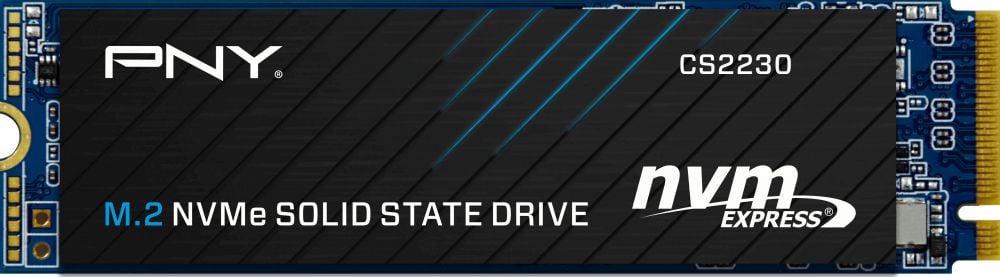 PNY CS2230 - Solid state drive