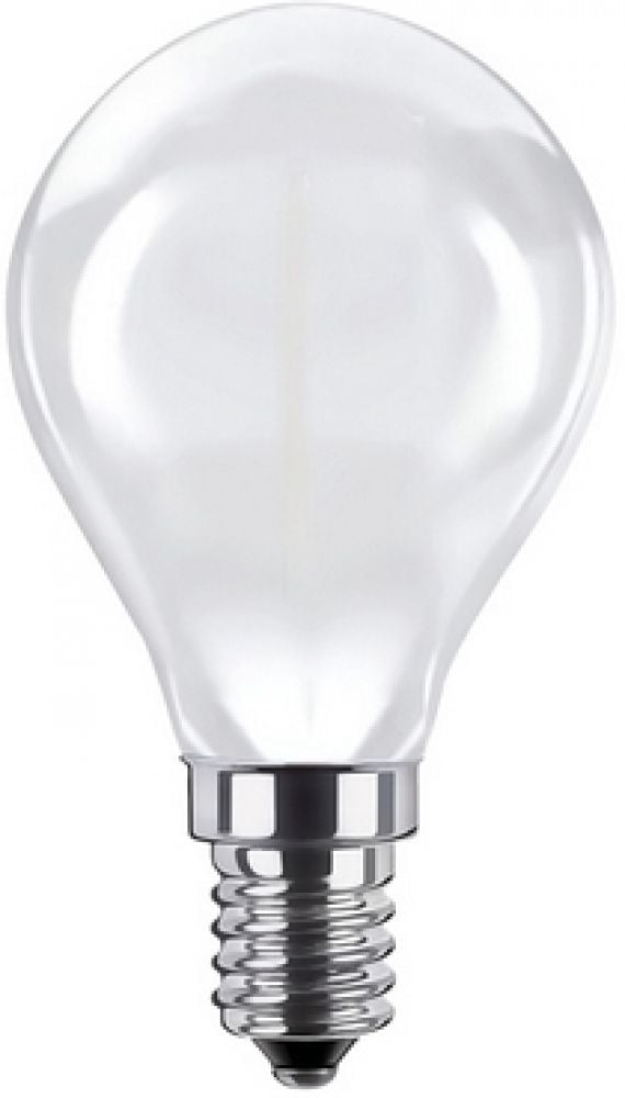 Segula LED Tropfenlampe mat E14 3,2W 2700K Dimbaar