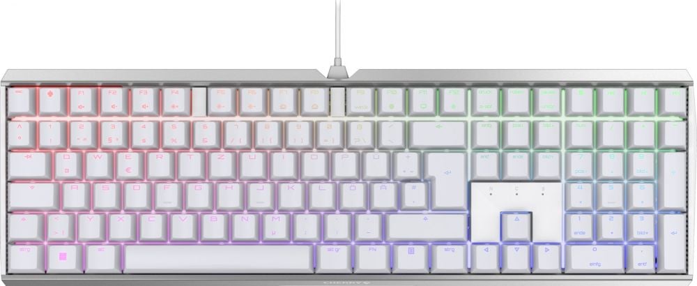 CHERRY MX-Board 3.0 S - Toetsenbord