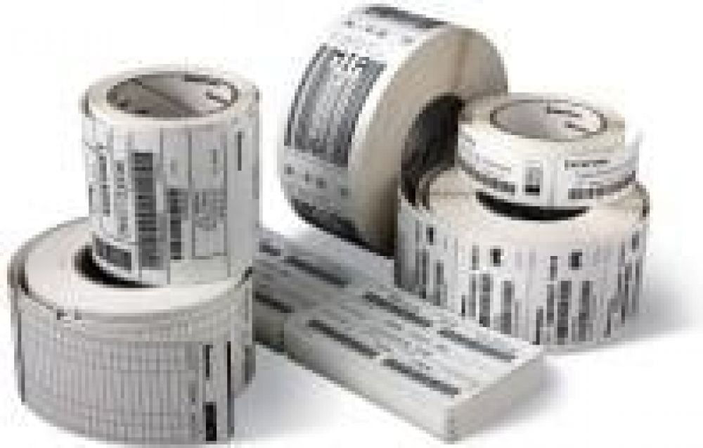 Zebra Z-Perform 1000T - Mat