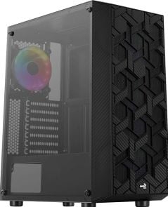 AeroCool Hive FRGB v3 - Midtowermodel