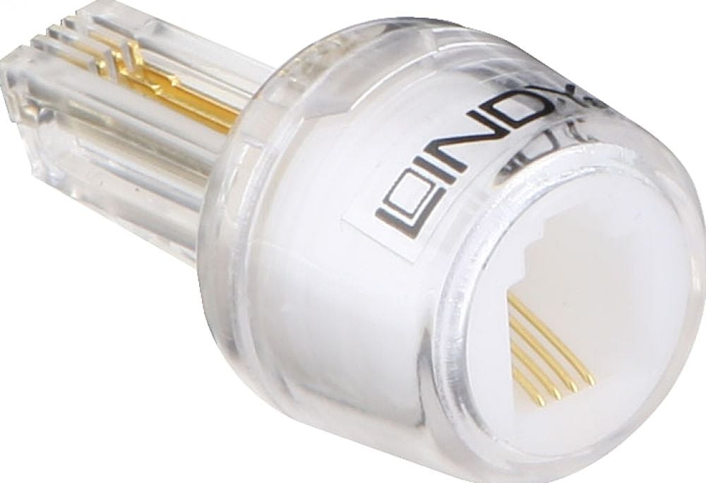 Lindy Telephone Cable Tangle Eliminator - snoerontwarder