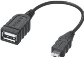 Sony - VMC UAM2