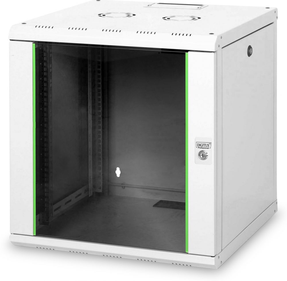 DIGITUS SoHoline DN-19 12U-66 - Kast