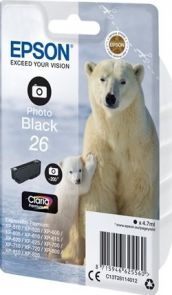 Epson 26 - 4.7 ml