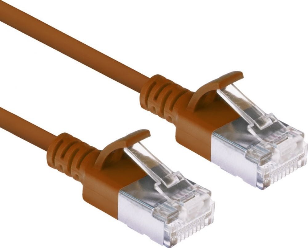 ACT DC7202 netwerkkabel - 2 meter