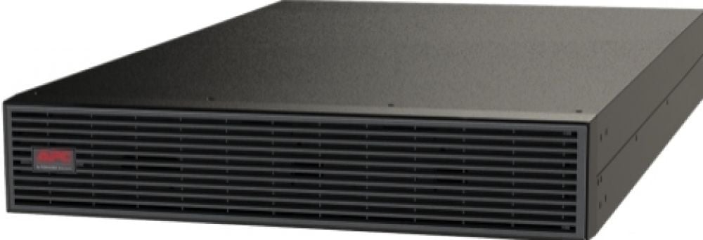 APC Easy UPS On-Line SRV RM 72V Battery Pack - UPS-batterij