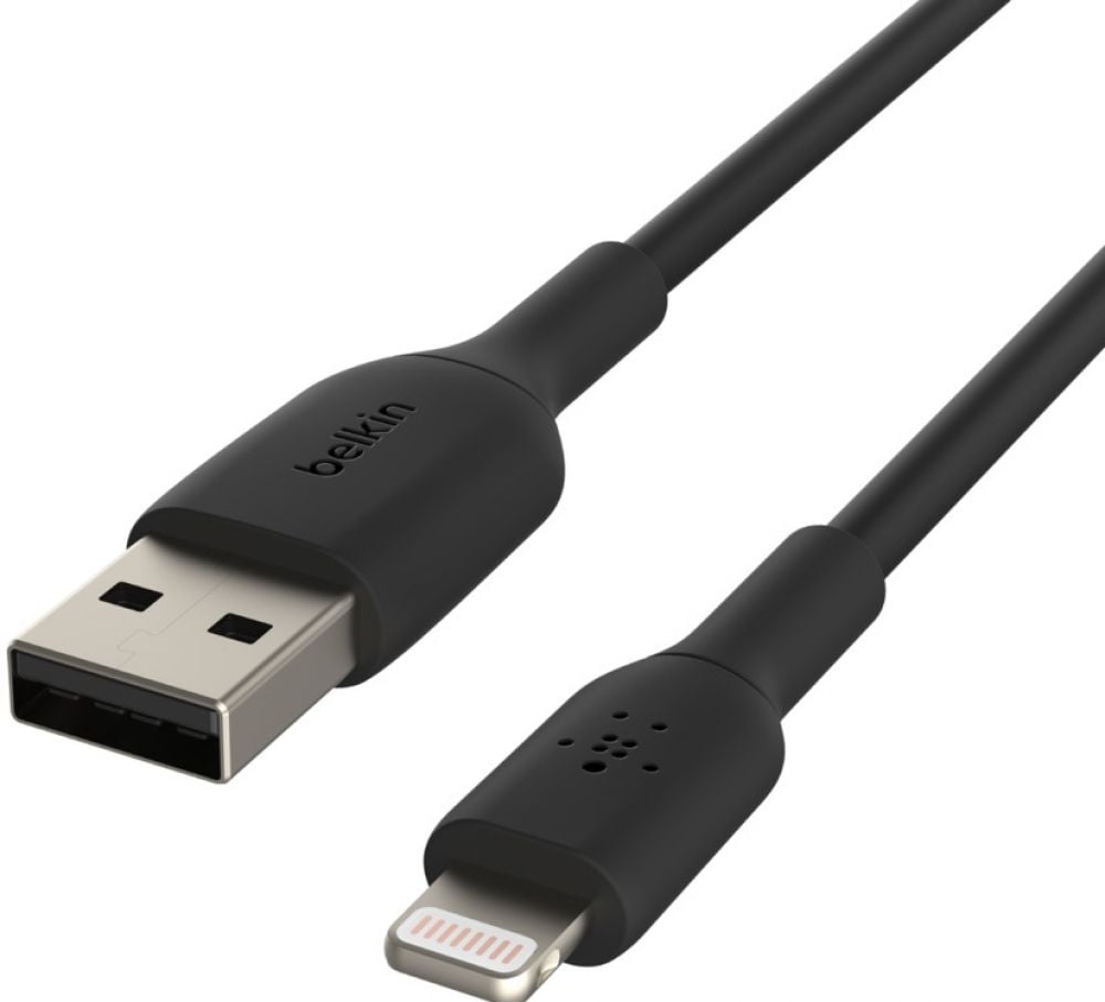 Belkin BoostCharge - Lightning-kabel
