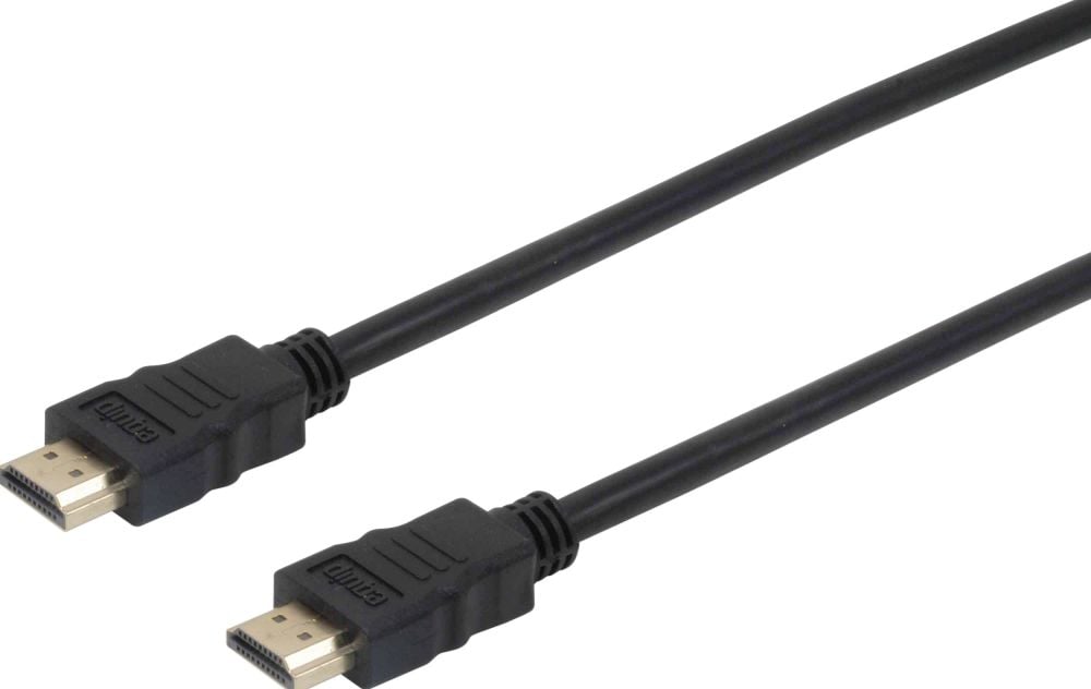 Equip HDMI 20/set HS Ethernet 2.0 A-A 1.8m 4K60Hz HDR
