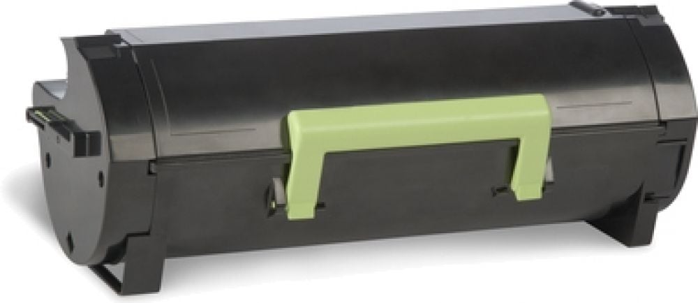 Lexmark 502HE - Hoog rendement