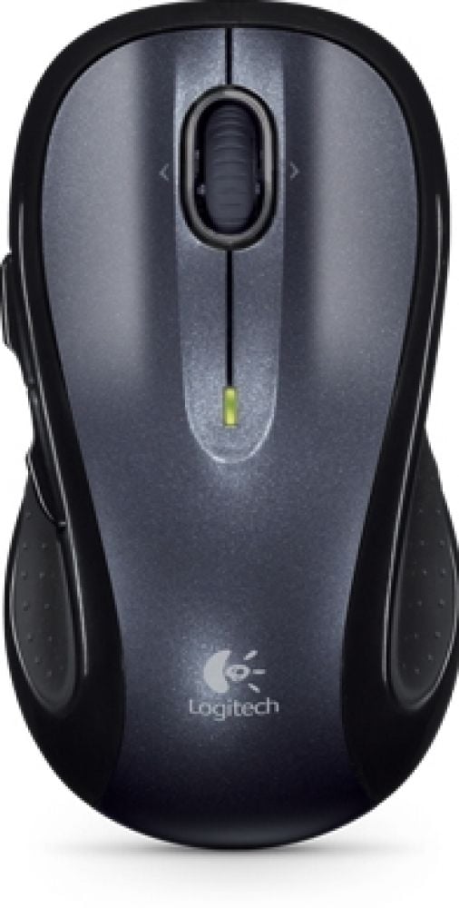 LOGITECH M510 Draadloze muis