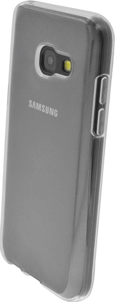 Mobiparts Classic TPU Case Samsung Galaxy A3 (2017) - Smartphonehoesje