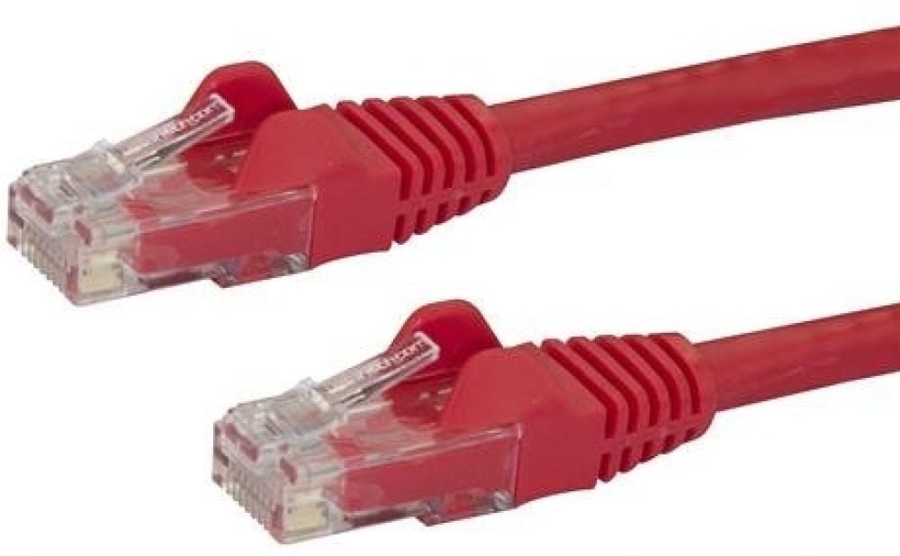 StarTech.com 7m Cat6 netwerkkabel met snagless RJ45 connectoren - 7 m