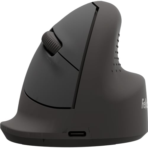 Fellowes vertikale Maus Breyta medium right