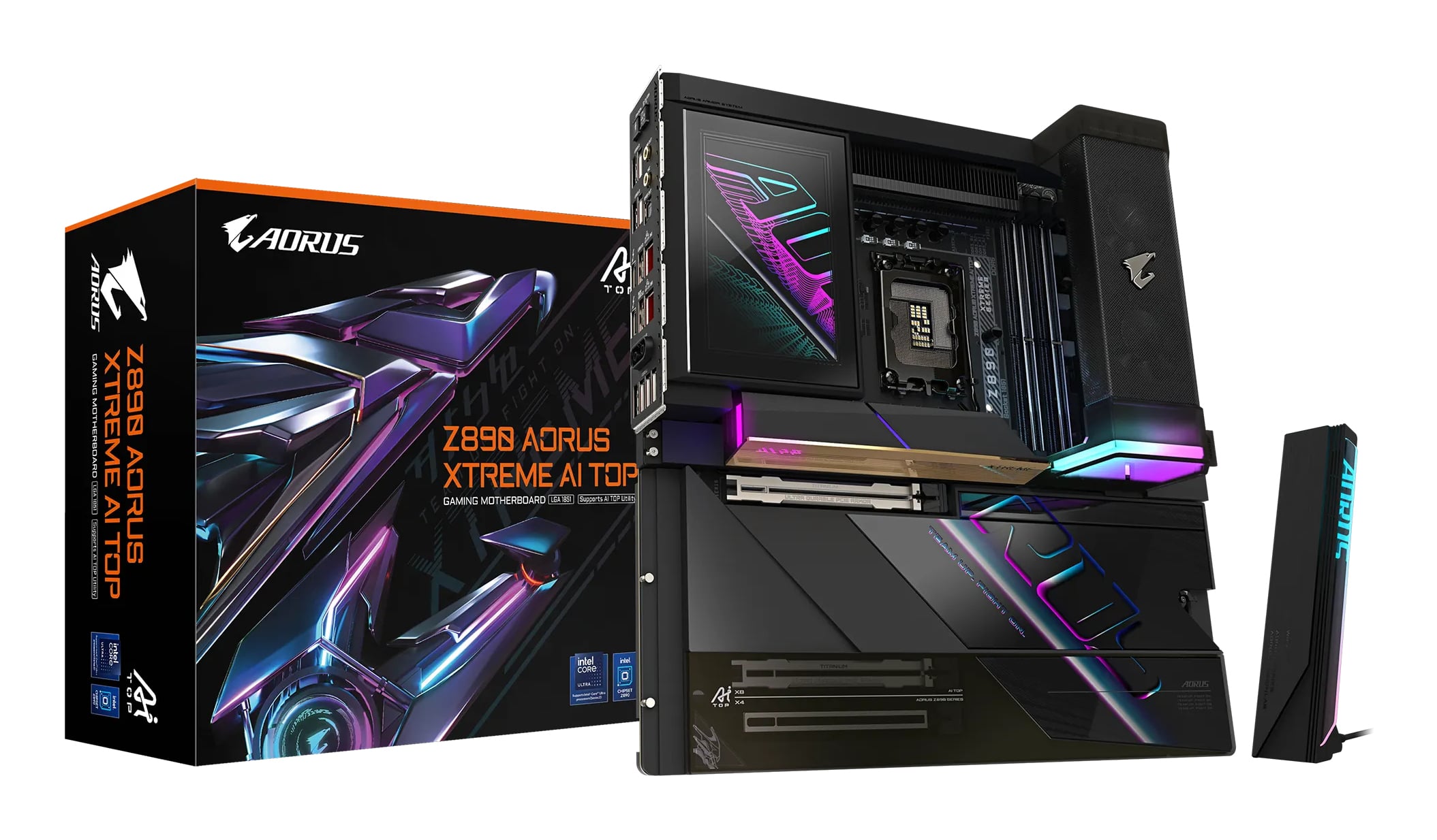 Z890 A XTREME