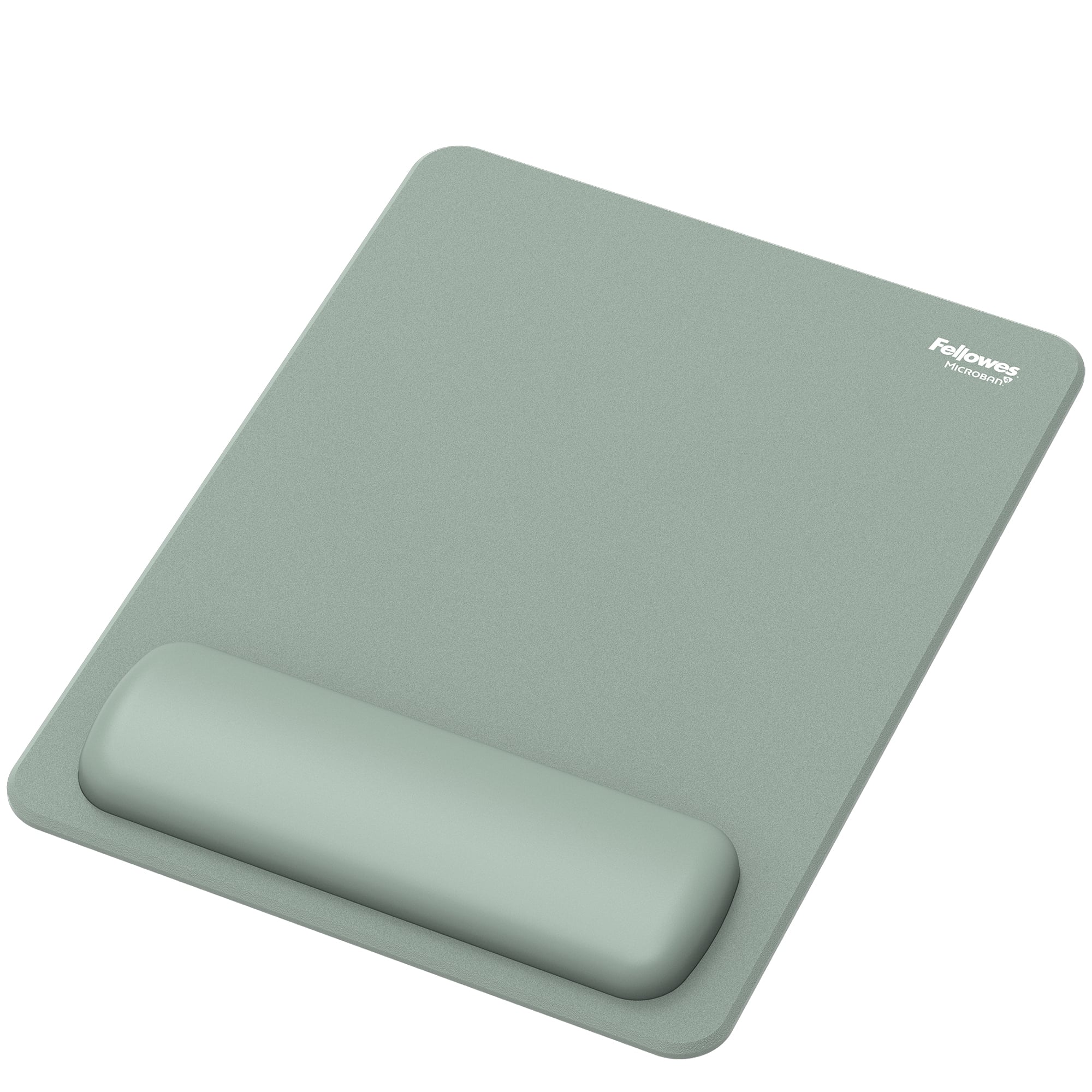 Fellowes Mauspad-Handgelenkauflage Breyta XL salbei