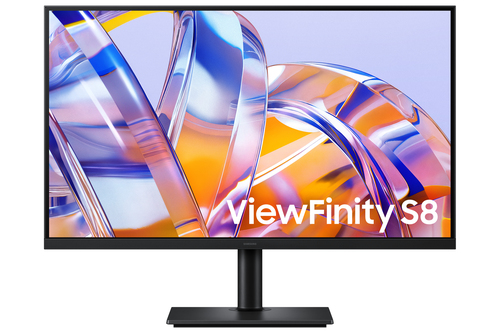 SAMSUNG 32I / VA / 3840 X 2160 / 350CD/M2 / HDR10 / 5MS & 60HZ / DP HDMI USBUSBC 90W HAS