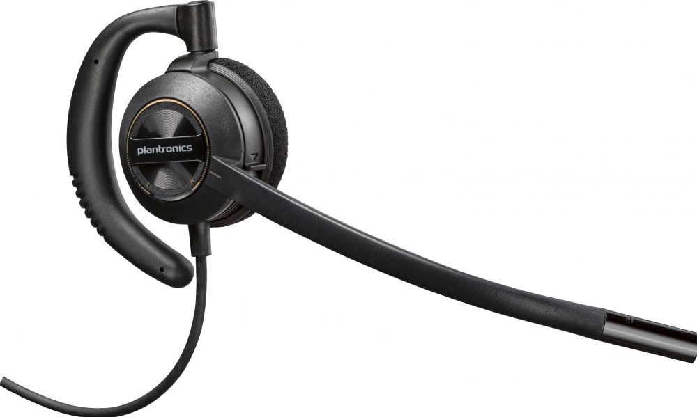 Poly - Plantronics EncorePro HW530