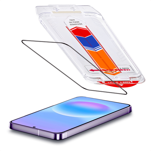 Accezz Samsung Galaxy A57 (5G) - Schermbeschermer