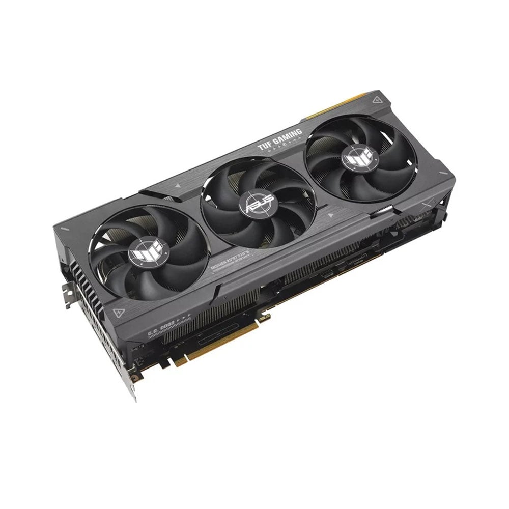 ASUS TUF Gaming AMD Radeon RX 7900 XT OC - Videokaart