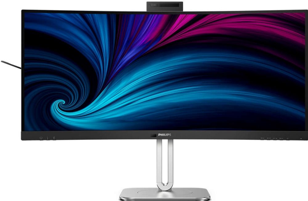 Philips 34B2U6603CH - 6000 Series