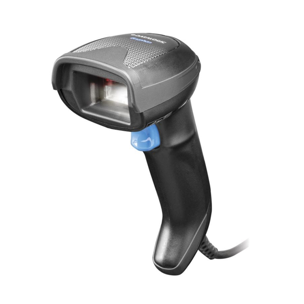 Datalogic Gryphon I GD4520 - Kit