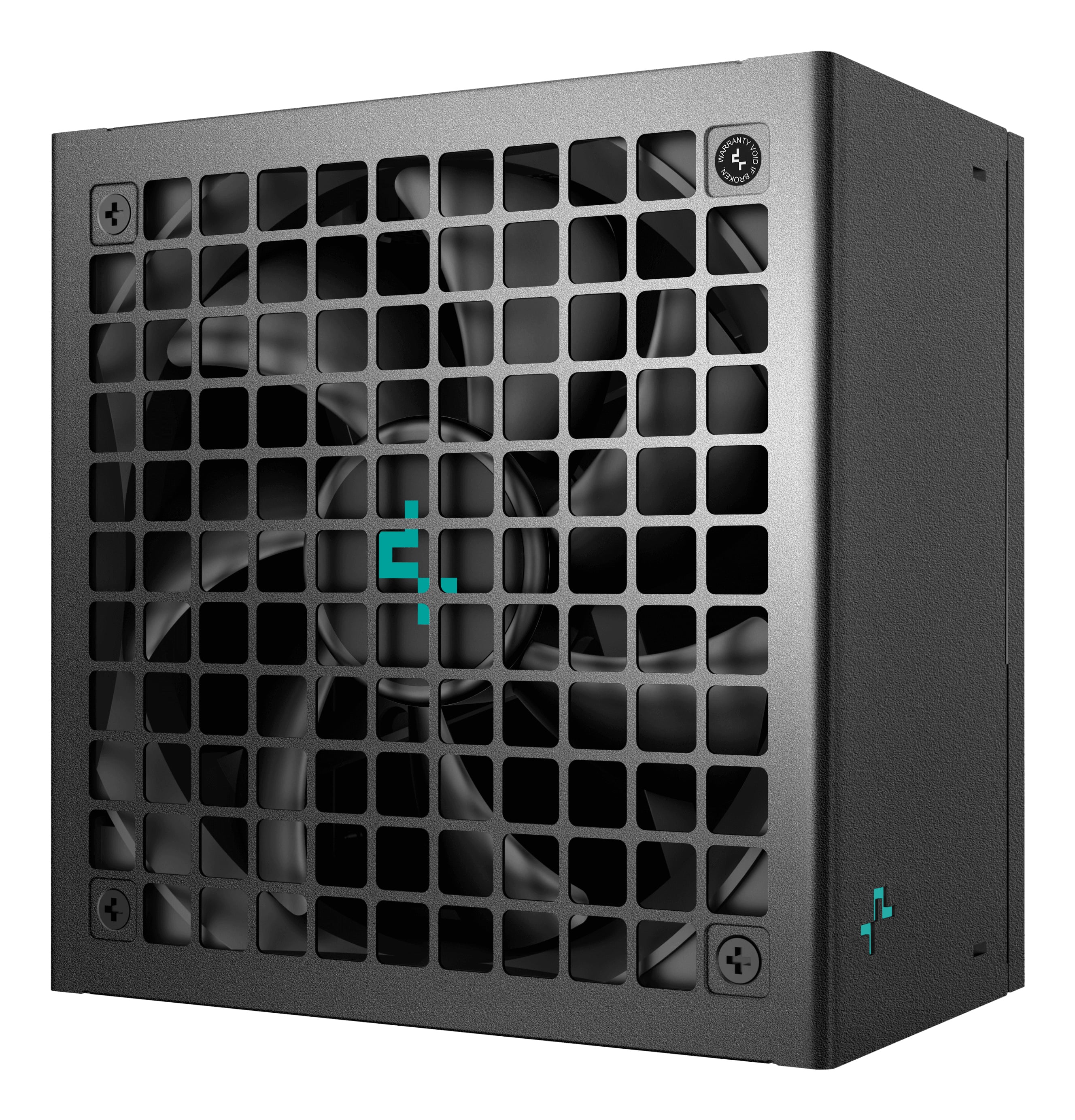 DeepCool PN1200M - Voeding