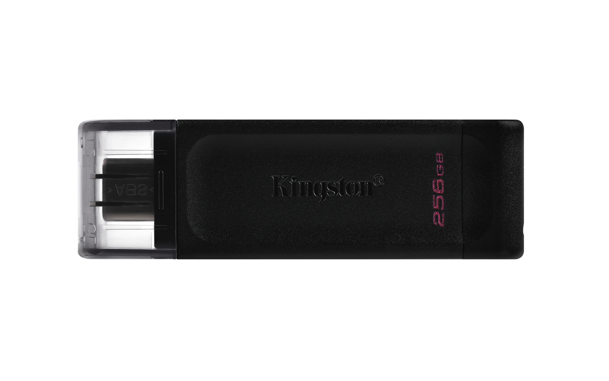 KINGSTON Kingston DataTraveler 70 256GB - USB-Stick
