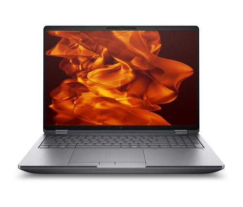 HP ZBook Fury G1i Wolf Pro Security Edition - Laptop
