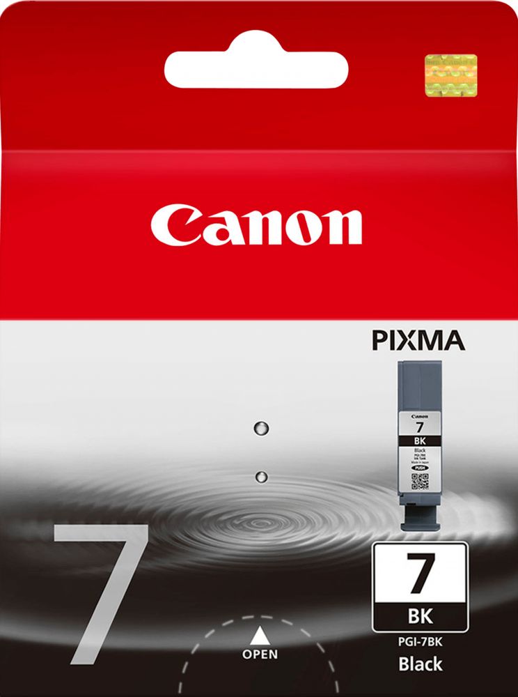 Canon PGI-7BK - 25 ml