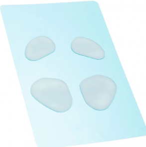 Endgame Gear XM1 (100% PTFE) - Muisvoetjes